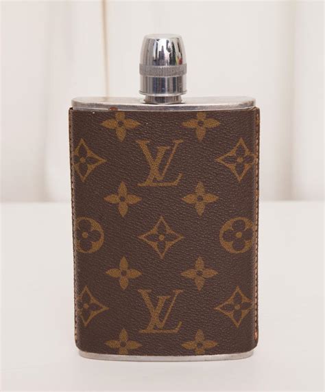 vi lv|louis vuitton flask price.